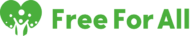 Free For All logo